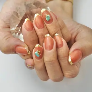 ネイル Megumi Nailのネイルデザイン