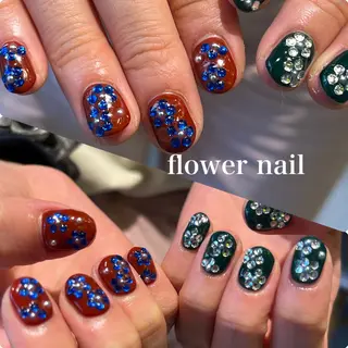 ネイル ZEST kalon RINAのマツエク・マツパデザイン