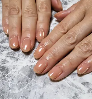 ネイル Nail Room Vi+のネイルデザイン