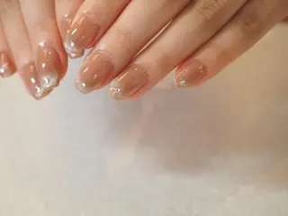 ネイル 田中 （ネイリスト）のネイルデザイン