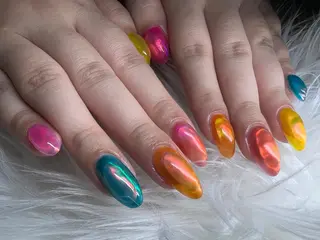 ネイル soleil . Mashiroのその他イメージ