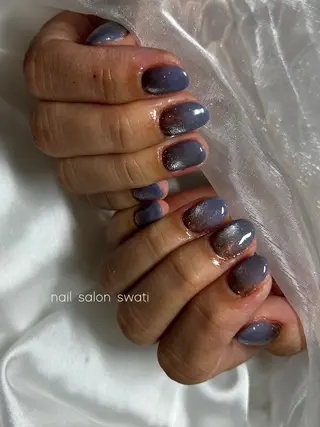 ネイル yuko （ネイリスト）のネイルデザイン