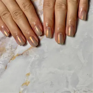 ネイル m-nail所属・m-nail 🌙minamiのネイルデザイン