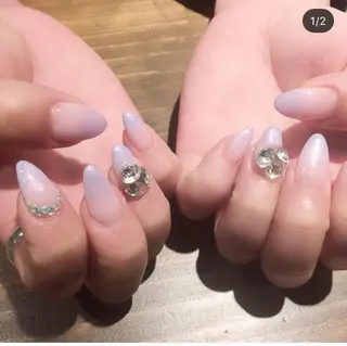 ネイル noix nail &eyeのネイルデザイン