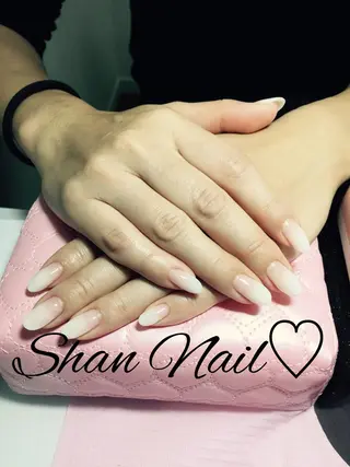 ネイル Shan Nailのネイルデザイン