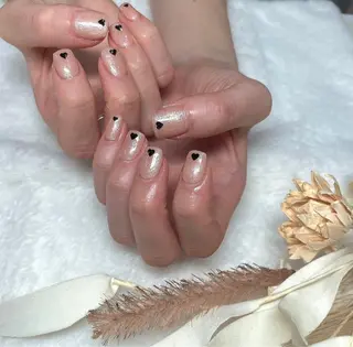 ネイル アイネイリスト Aのマツエク・マツパデザイン