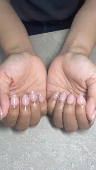 ネイル LINXS aosaのネイルデザイン