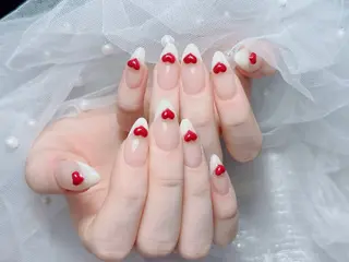ネイル Pretty nailのネイルデザイン