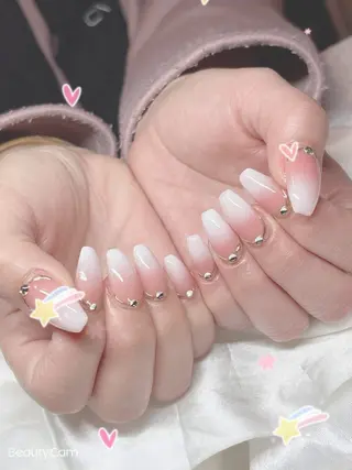 ネイル Hana Nailのネイルデザイン