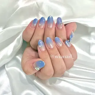 ネイル WiA nailのネイルデザイン