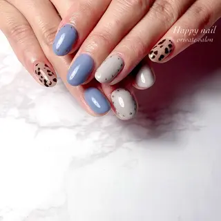 ネイル 心と体が整う腸活 サロン ラクシュミーのエステ・リラクイメージ