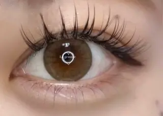 マツエク・マツパ La gemme所属・La gemme💍 Tanahashiのマツエク・マツパデザイン