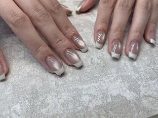 ネイル ベターネイル 浅草橋のネイルデザイン