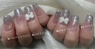ネイル ユミ nailのネイルデザイン