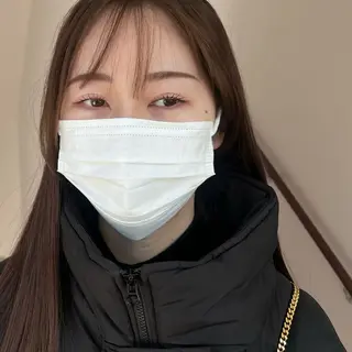 マツエク・マツパ December みらいのマツエク・マツパデザイン