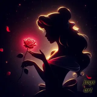 井上 瑠花の眉毛・アイブロウイメージ