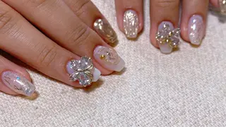 ネイル Nail Room Bellisのネイルデザイン