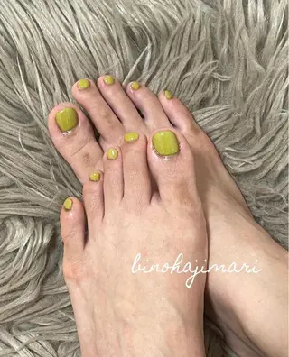 ネイル ♡Bivi♡自爪に 優しいネイルサロンのネイルデザイン