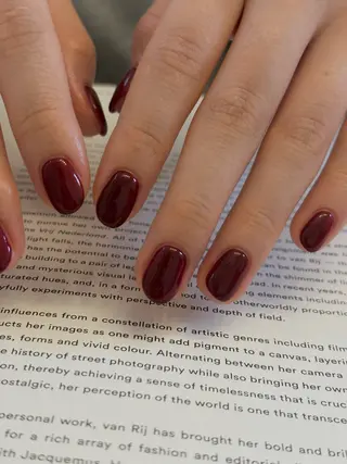 ネイル nail salon e'crinのネイルデザイン