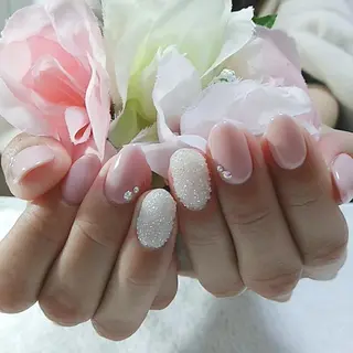 ネイル 柴崎 美幸のネイルデザイン