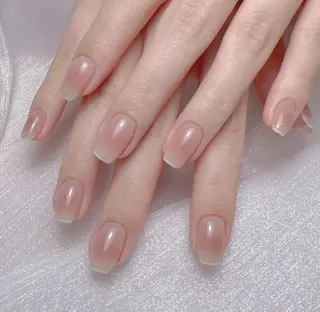 ネイル Queens ゲンのネイルデザイン