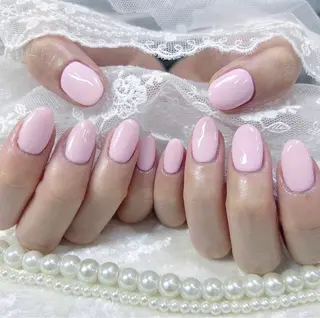 ネイル Maya 🧊🫧‪のネイルデザイン