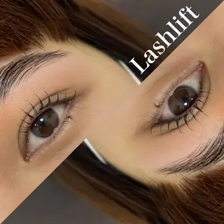 マツエク・マツパ privete salon Mignon【ミニョン】所属・井上 梨花のマツエク・マツパデザイン