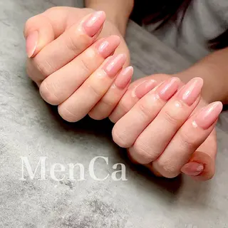 ネイル 江崎 景子のネイルデザイン