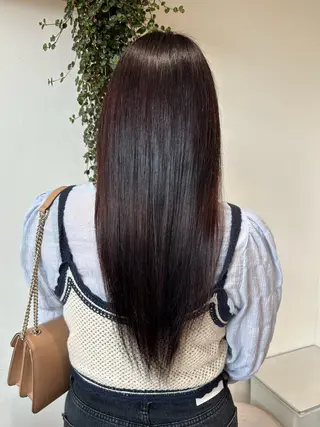 カラー men's/ﾏﾂｴｸ /ｶﾗｰ🎀ﾋｶﾙのマツエク・マツパデザイン