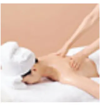 内藤 理恵のエステ・リラクイメージ