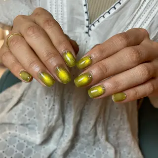 ネイル Ami 🦥のネイルデザイン