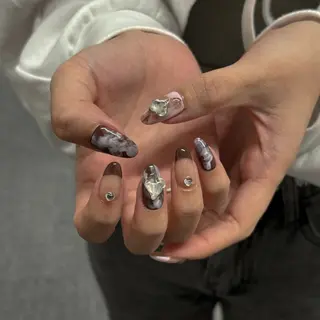 ネイル sab所属・sa bのネイルデザイン