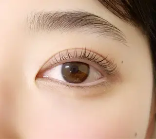 マツエク・マツパ SherryEye REINAのマツエク・マツパデザイン