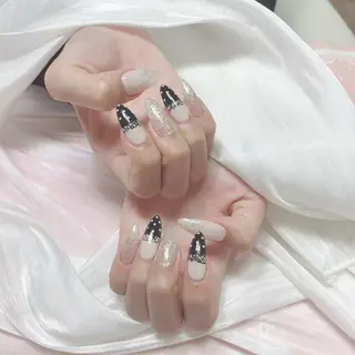 ネイル ジョリ kasumi🌹💅のネイルデザイン