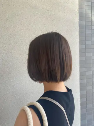 ショート Crea la Luce 天神西通り店【クレアラルーチェ】所属・クレアラルーチェ 天神西通りのマツエク・マツパデザイン