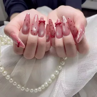ネイル ENsalon nailのネイルデザイン