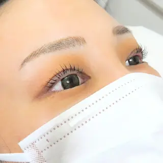 マツエク・マツパ micro /YUMENOのマツエク・マツパデザイン