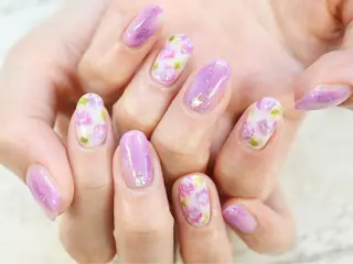 ネイル Dolce.Nail 大宮店のネイルデザイン