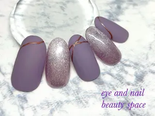 ネイル Nail❁Eye SERIのネイルデザイン