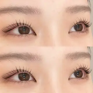 マツエク・マツパ chouchou 柏東口🫧🪽 橋本のマツエク・マツパデザイン