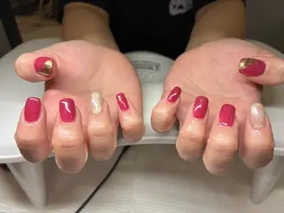 ネイル arl nail🍒 nozomiのネイルデザイン