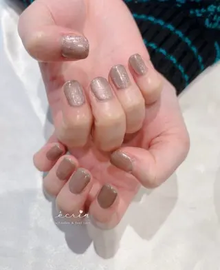 ネイル ecrin エクラン Haruka🌼のネイルデザイン