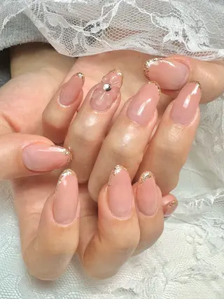 ネイル PECO. NAILSALONのネイルデザイン
