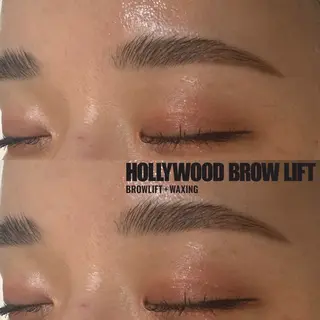 アイブロウ Bankusia 加藤の眉毛・アイブロウイメージ