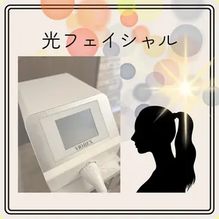 beautysalon Mare所属・beauty salon Mareのエステ・リラクイメージ