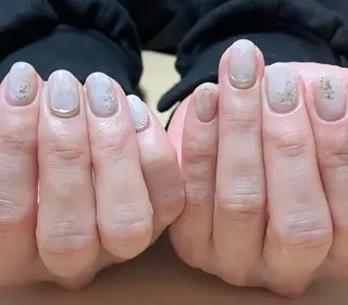 ネイル よし じゅんこのネイルデザイン