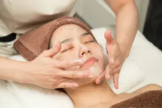 小顔矯正と肌改善✨ BUPURA宇都宮店のエステ・リラクイメージ