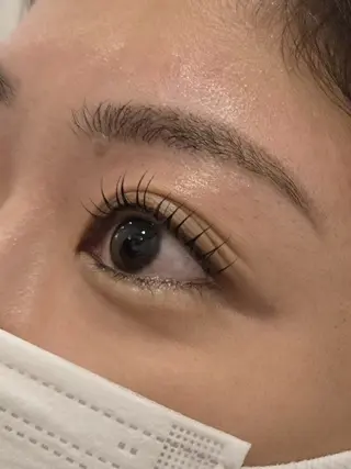 アイブロウ lala eyelash 三田/田町店所属・lala 三田/田町AOIのその他イメージ