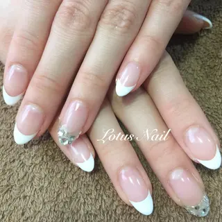 ネイル Lotus Nailのネイルデザイン
