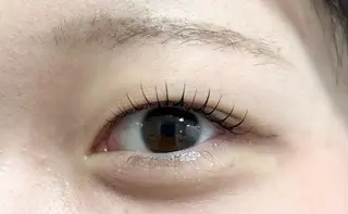 マツエク・マツパ エクラドゥボヌール所属・エクラドゥボヌール sakuraiのマツエク・マツパデザイン